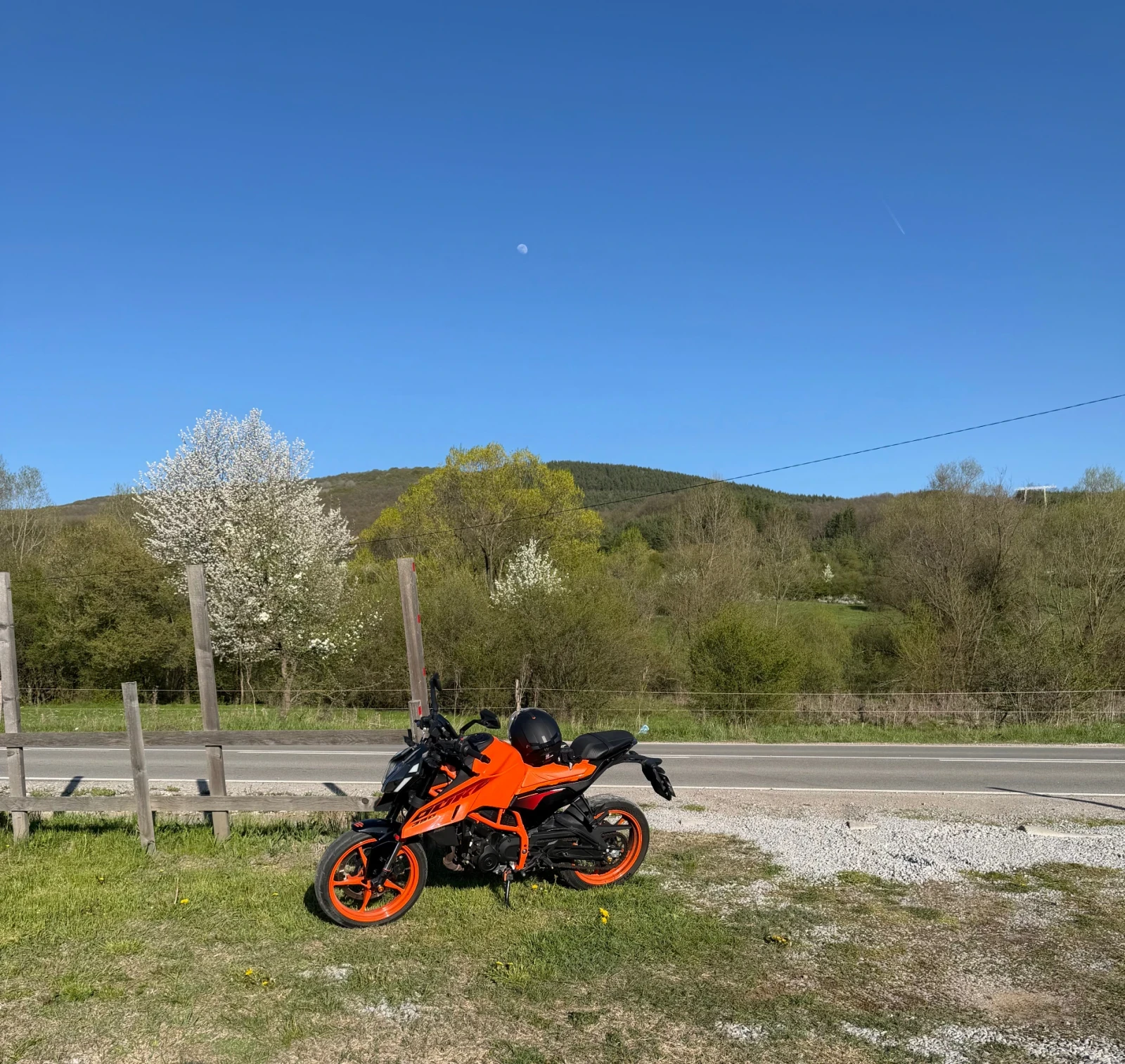 Ktm Duke, снимка 7 - Мотоциклети и мототехника - 54703375