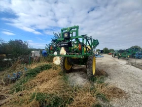 Пръскачка Друга марка  JD732 18M-2009, снимка 3