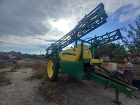 Пръскачка Друга марка  JD732 18M-2009, снимка 4