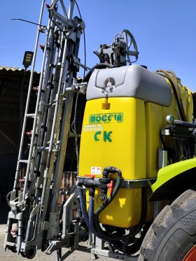 Пръскачка Moccia GK1200, снимка 3