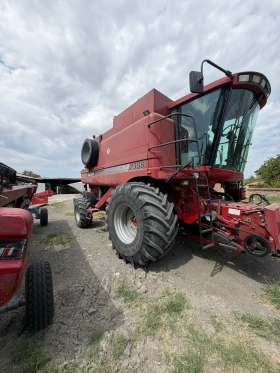 Комбайн CASE IH 2388, снимка 5