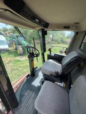 Комбайн CASE IH 2388, снимка 6