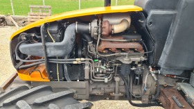 Трактор Renault Cergos 96кс.Нов внос!, снимка 4 - Селскостопанска техника - 40513374