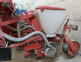 Сеялка Gaspardo SP 6 - ОТЛИЧНА!, снимка 3