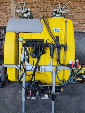 ����� �� �������� �� ��������� Moccia GK1200