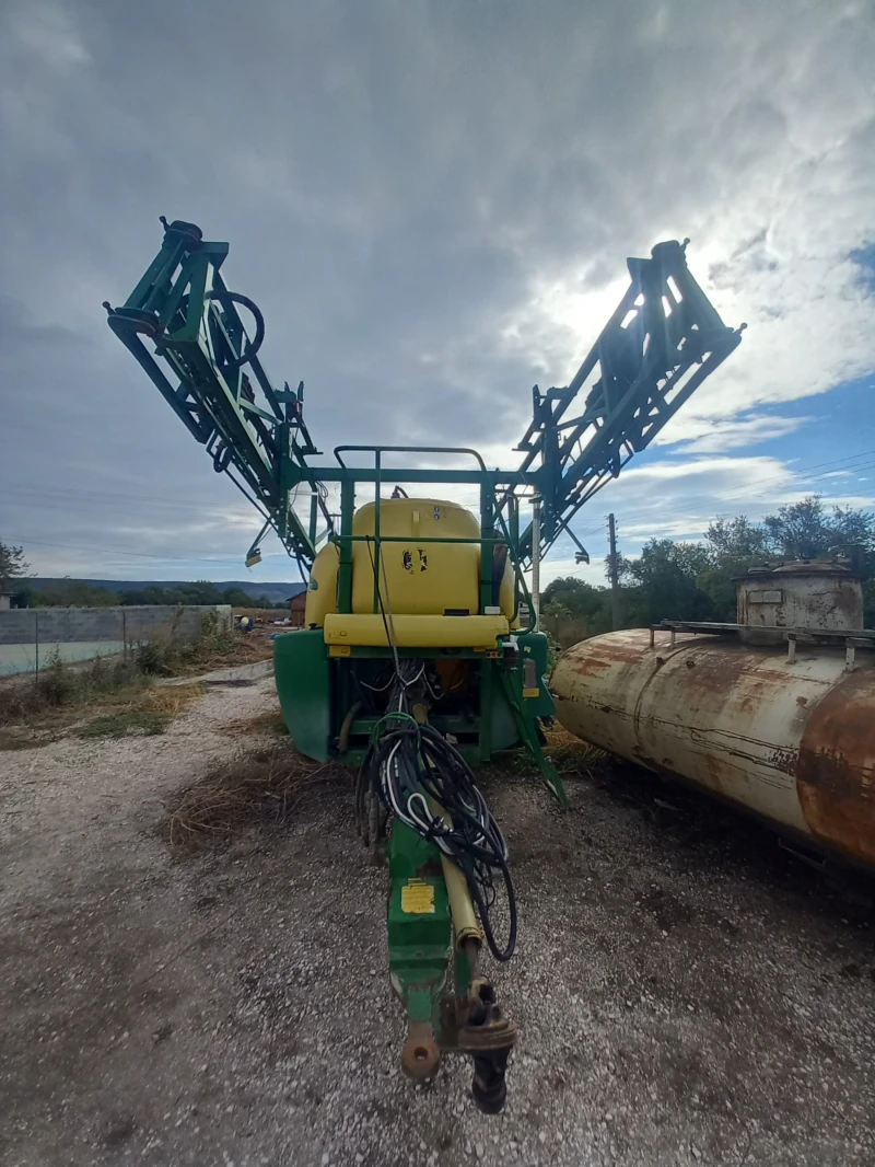 Пръскачка Друга марка  JD732 18M-2009