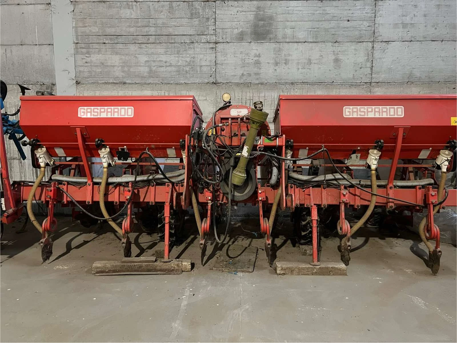 ������ Gaspardo SP 6 - �������! | Mobile.bg � ����������� 1