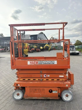 Автовишка Друга марка Skyjack SJ III 3219 | Auto.bg — изображение 3