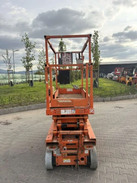 Автовишка Skyjack SJ III 3219