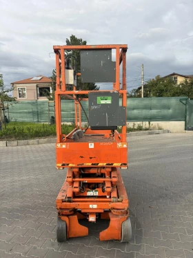 Автовишка Друга марка Skyjack SJ III 3219 | Auto.bg — изображение 4