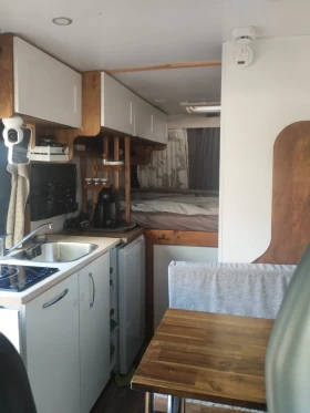 Кемпер Fiat Campervan, снимка 5