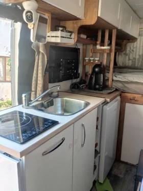 Кемпер Fiat Campervan, снимка 7