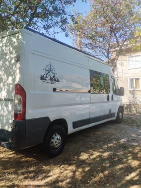 Кемпер Fiat Campervan, снимка 2