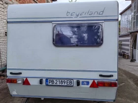 Обява за продажба на Каравана Beyerland Vitesse ~4 500 лв. - изображение 3