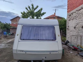 Обява за продажба на Каравана Beyerland Vitesse ~4 500 лв. - изображение 1