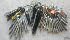 Кука теглене теглич Peugeot Citroen Jumper 2012 Ситроен Джъмпер цена 35 лева продава 0884333261, снимка 2