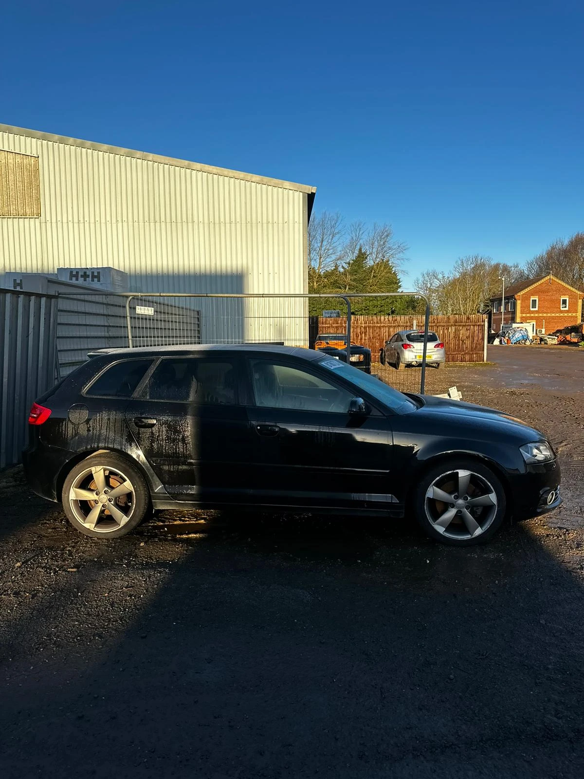 Audi A3 S-Line 2.0 Diesel 2011 ��� ����  �� ����� | Mobile.bg � ����������� 5