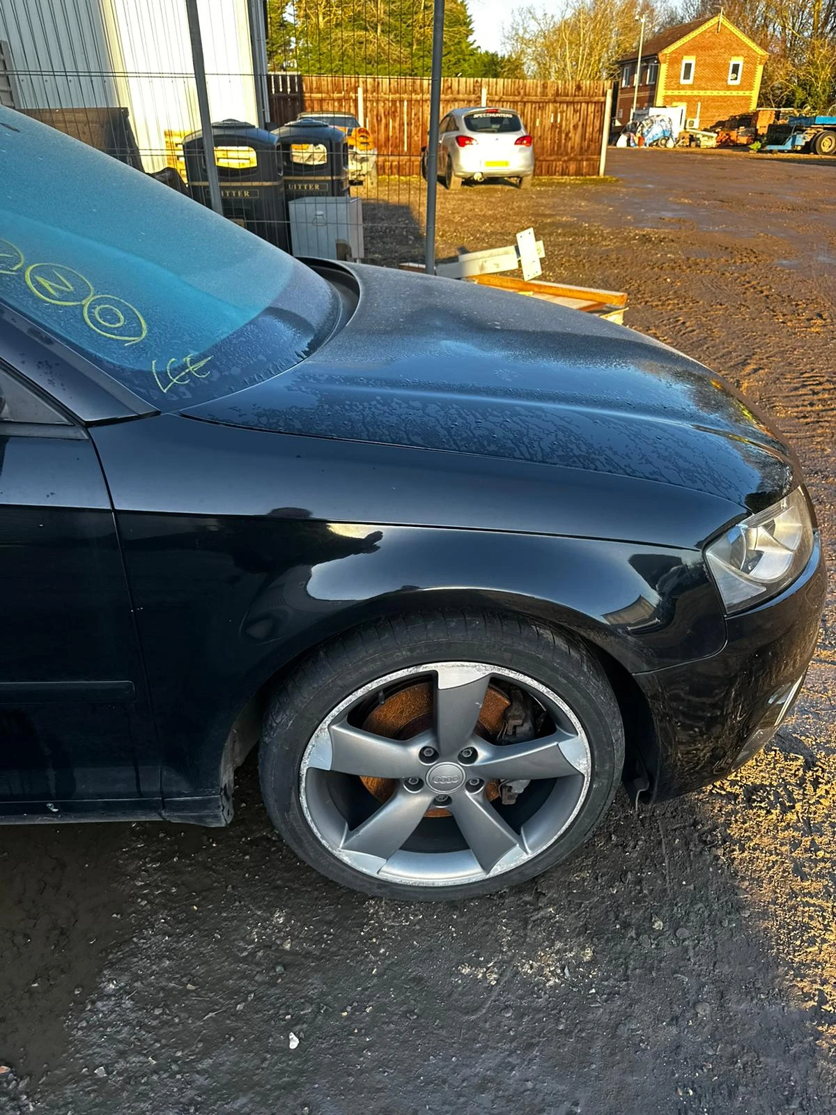 Audi A3 S-Line 2.0 Diesel 2011 ��� ����  �� ����� | Mobile.bg � ����������� 6