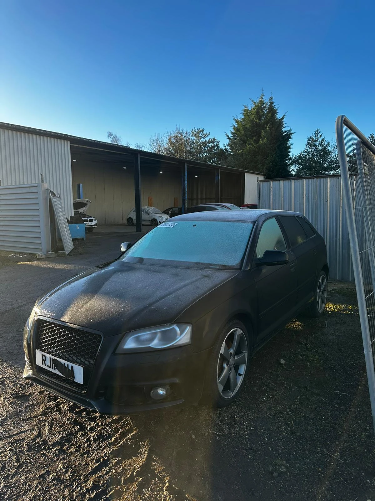 Audi A3 S-Line 2.0 Diesel 2011 ��� ����  �� ����� | Mobile.bg � ����������� 4