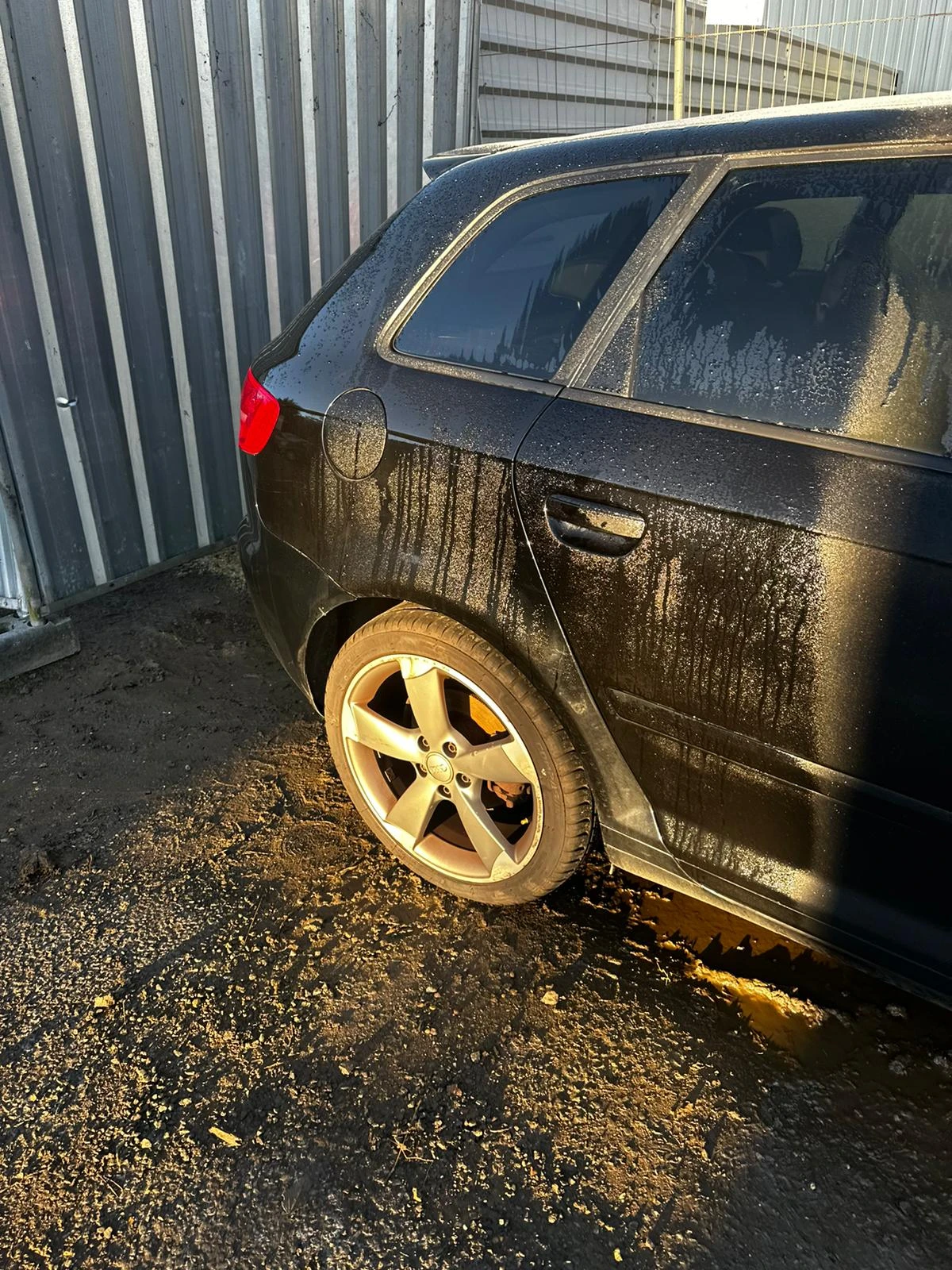 Audi A3 S-Line 2.0 Diesel 2011 ��� ����  �� ����� | Mobile.bg � ����������� 7