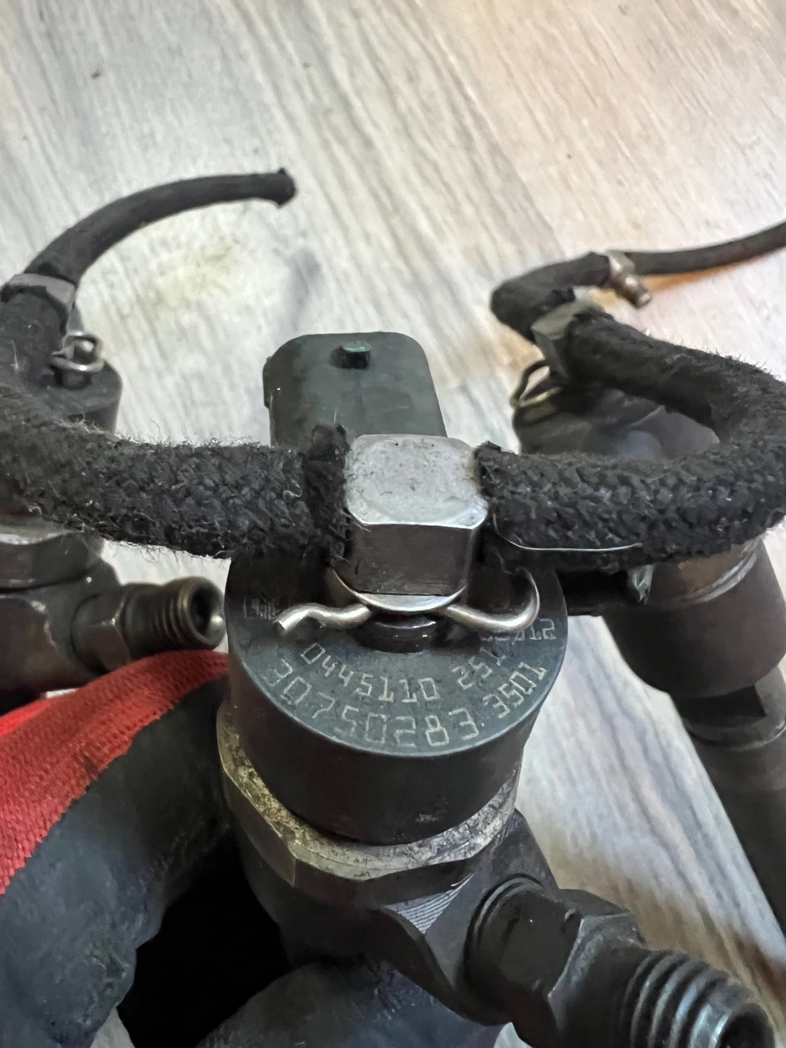 0445110251 ���� VOLVO 2.4D5   30750283   0445110 251 | Mobile.bg � ����������� 1