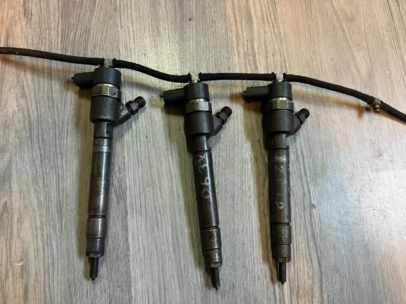 0445110251 ���� VOLVO 2.4D5   30750283   0445110 251 | Mobile.bg � ����������� 2