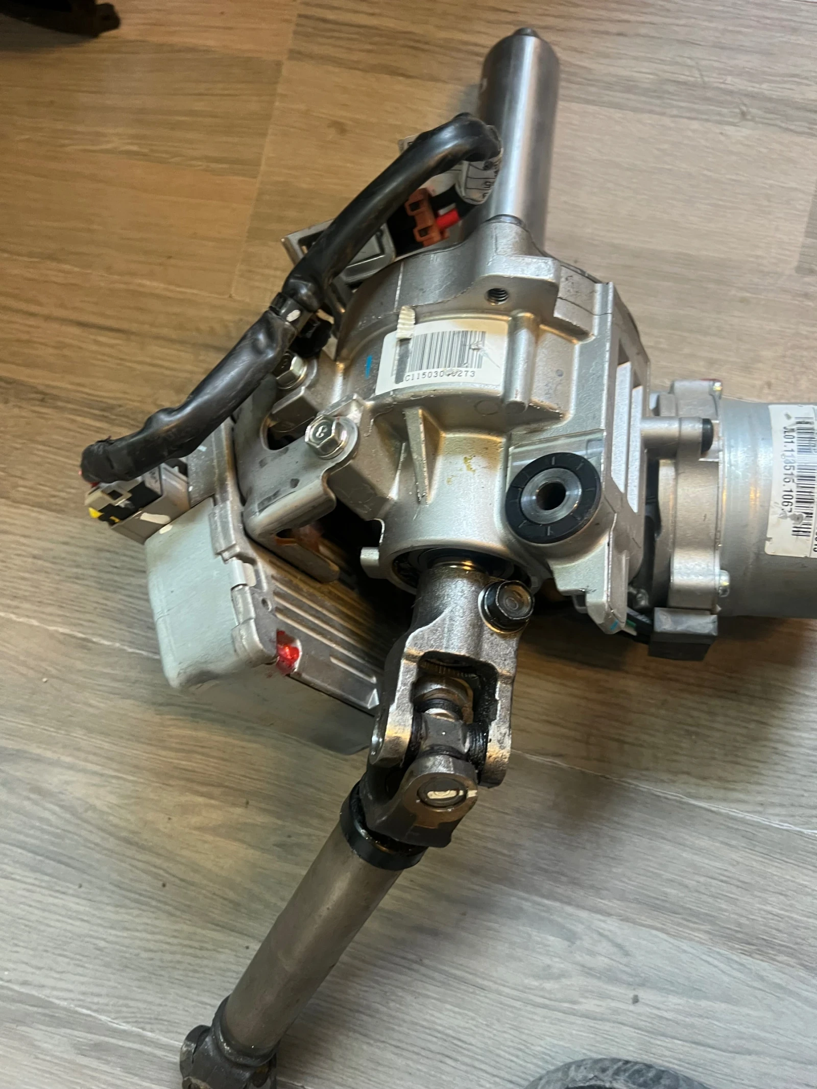 56300A2001 �������� ������ KIA CEED 2016   4JD5B502 A256399700 | Mobile.bg � ����������� 2