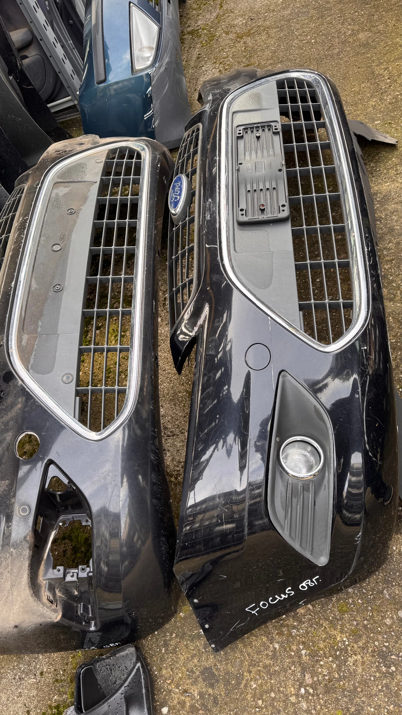    Ford Focus 2008 | Mobile.bg   2