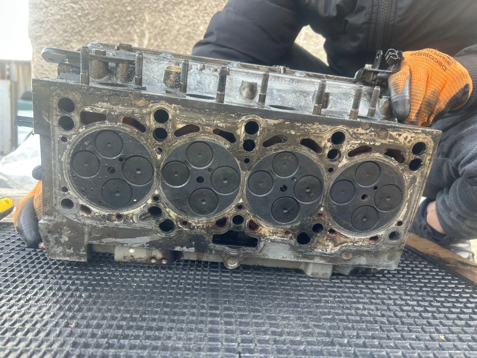 ����� �� Audi A4 B7 2.0 tdi | Mobile.bg � ����������� 2