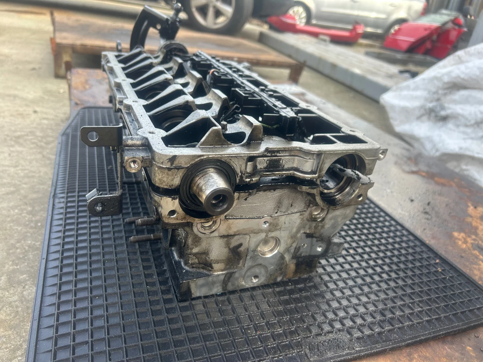 ����� �� Audi A4 B7 2.0 tdi | Mobile.bg � ����������� 1