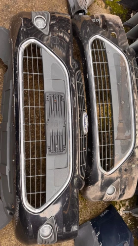 Предна Броня за Ford Focus 2008