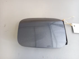 Капачка резервоар външна Нисан Микра 1.5дци (к)