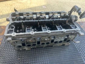 Глава за Audi A4 B7 2.0 tdi, снимка 5 - Части - 53435963