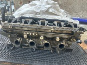 Глава за Audi A4 B7 2.0 tdi, снимка 4 - Части - 53435963