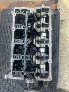 Глава за Audi A4 B7 2.0 tdi, снимка 3 - Части - 53435963