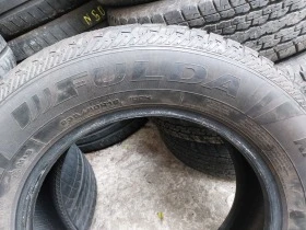 Гуми Зимни 235/60R16, снимка 5