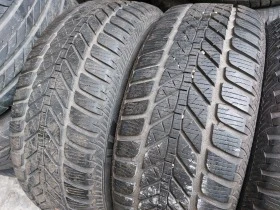 Гуми Зимни 235/60R16, снимка 2