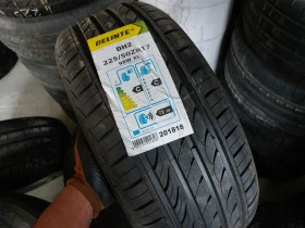 Гуми Летни 225/50R17, снимка 1