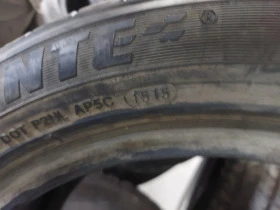 Гуми Летни 225/50R17, снимка 5