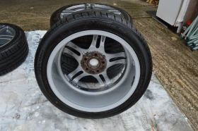 Гуми с джанти Nexen 215/45R17, снимка 9