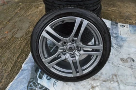 Гуми с джанти Nexen 215/45R17, снимка 6