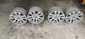 Джанти за BMW 320, снимка 1
