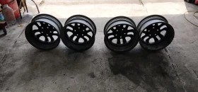 Джанти за BMW 320, снимка 4