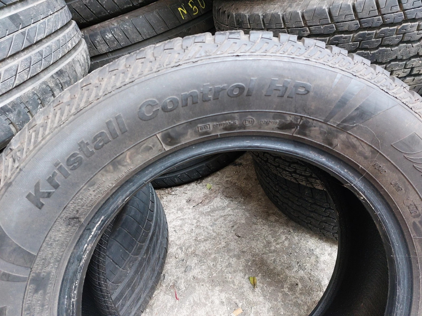 ���� 235/60R16 | Mobile.bg � ����������� 6