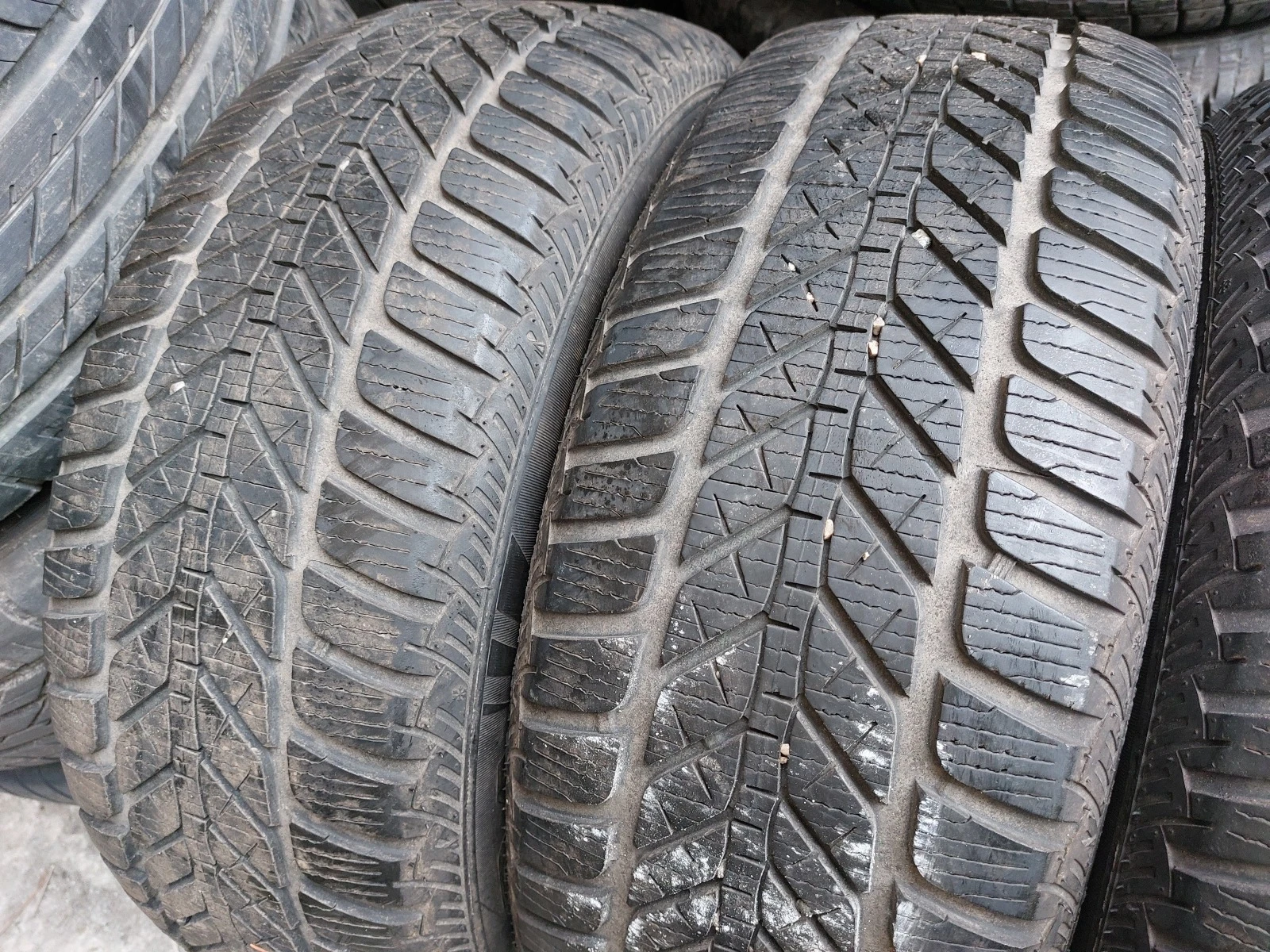 ���� 235/60R16 | Mobile.bg � ����������� 2