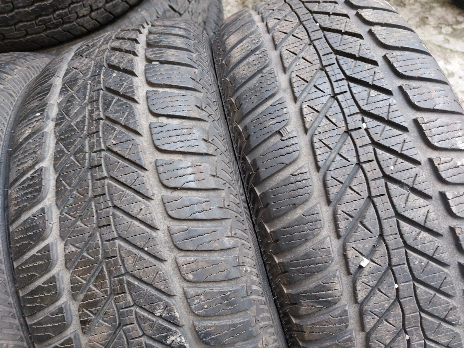���� 235/60R16 | Mobile.bg � ����������� 3