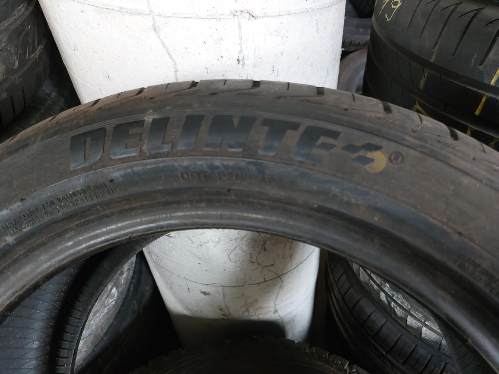  225/50R17 | Mobile.bg   3