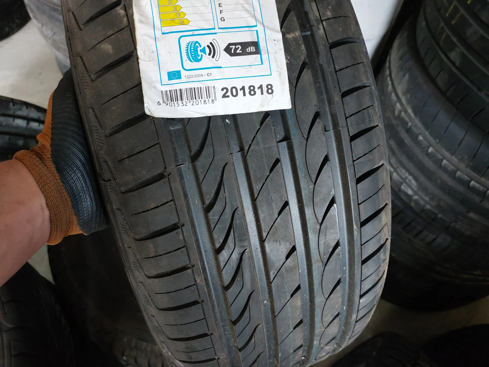  225/50R17 | Mobile.bg   2