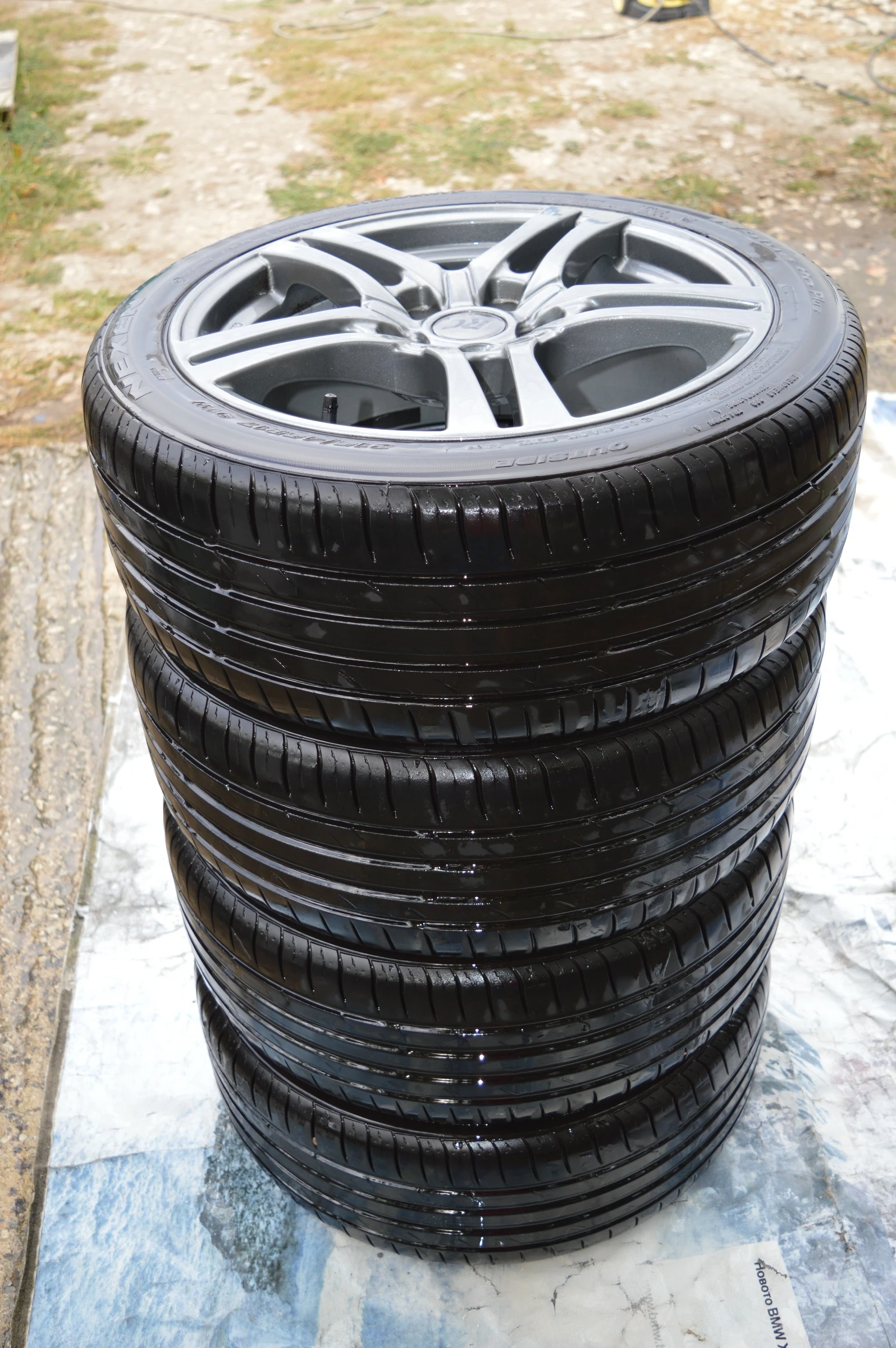    215/45R17  Audi A3 | Mobile.bg   1