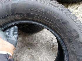 Гуми Зимни 235/60R16, снимка 7 - Гуми и джанти - 39388919